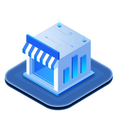 企微管家-智慧零售解决方案